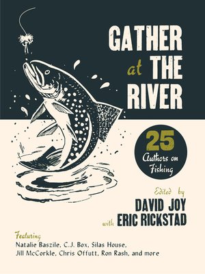 cover image of Gather at the River